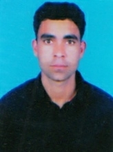 SUBHASH CHAND JOGI