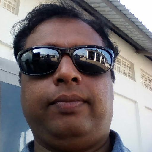Sai Krishnan