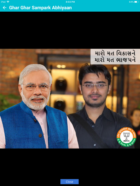 Pravin Singh