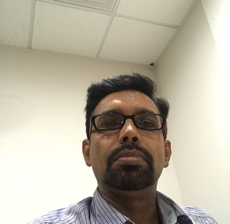 rajib chatterjee
