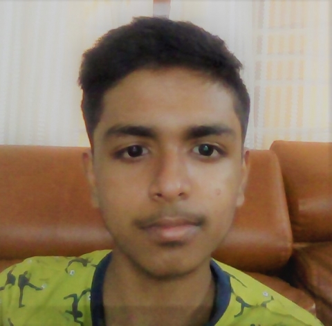 Ayushh Chandra