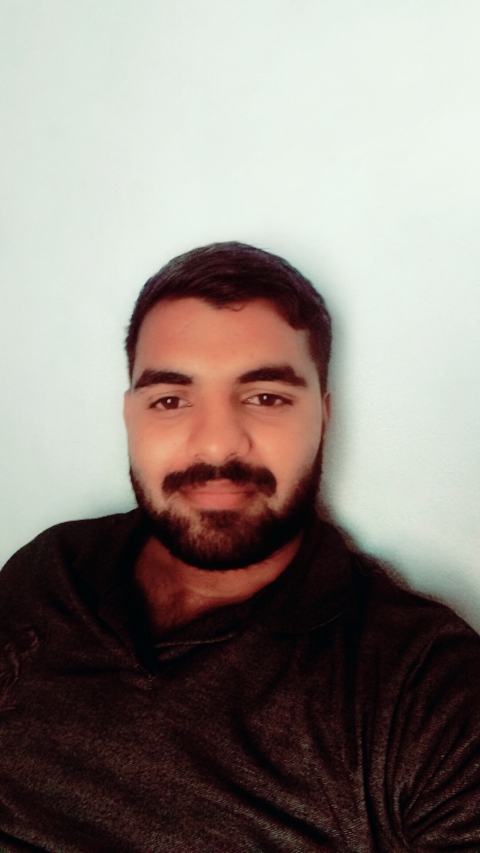 Pradeep bhati