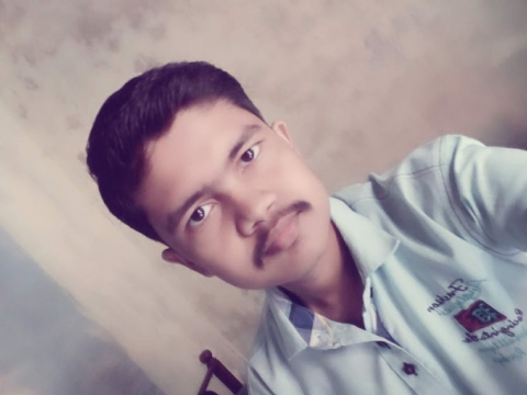manoj kadam