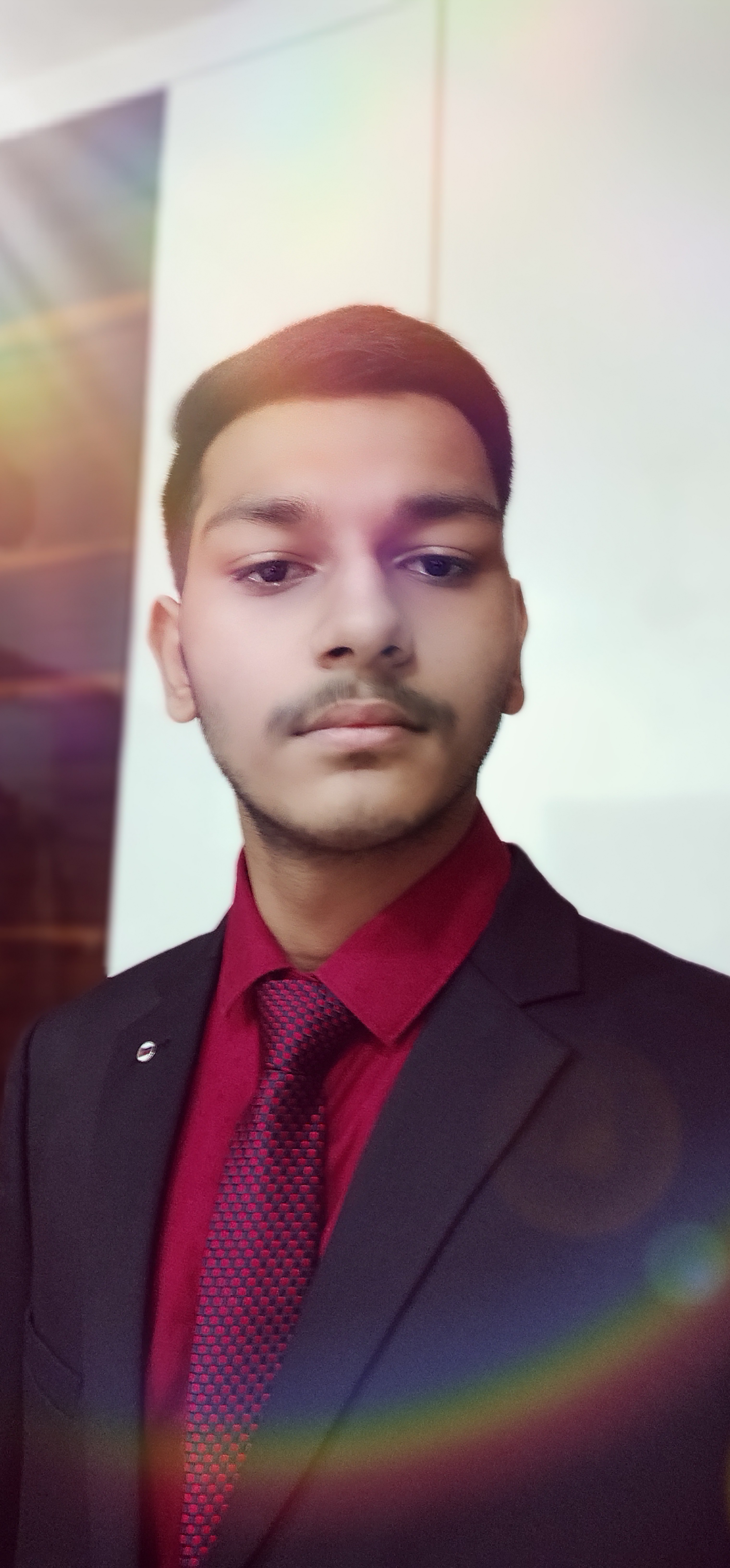 Manav Rathod