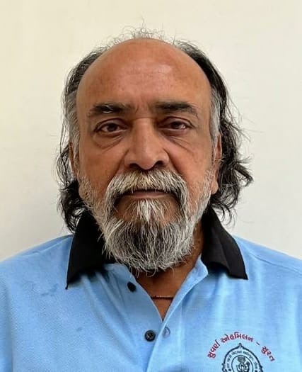 Shailesh Patel