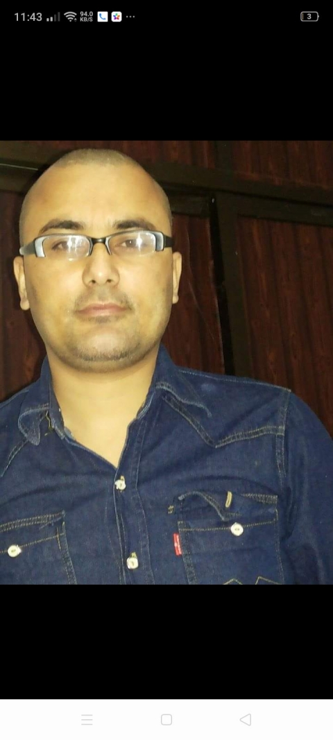 Dipenbahadurchettri