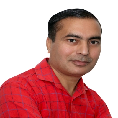 Yash Mugh