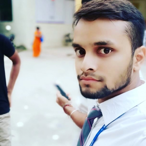Abhinav Ashutosh 
