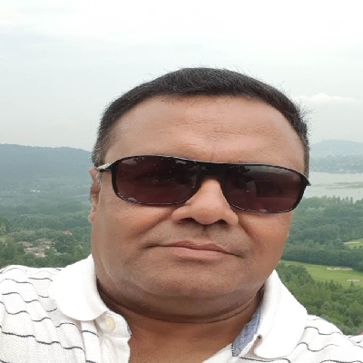 Ashok Karnani