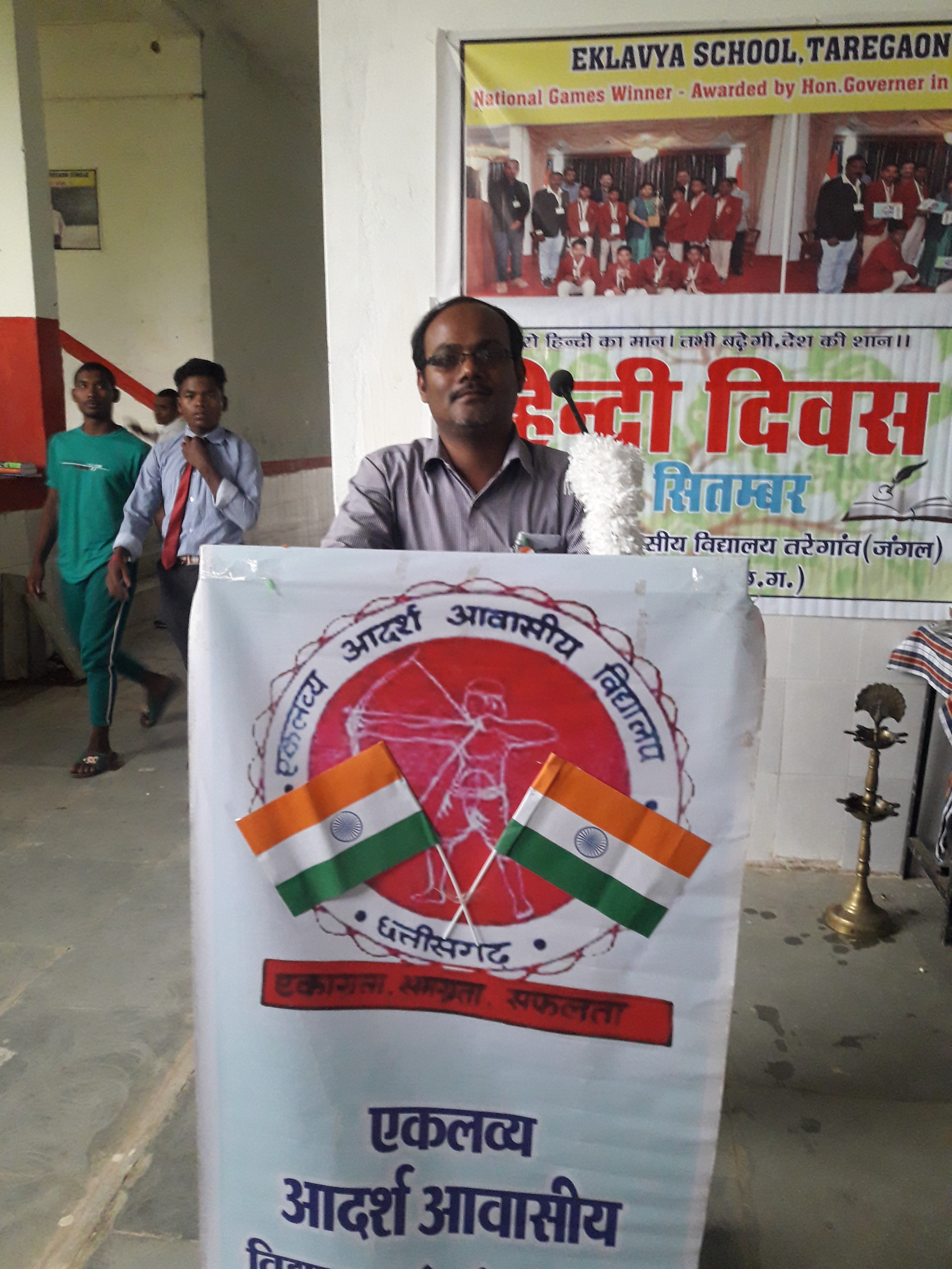 Dharmraj Verma 