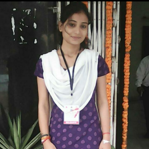 Tripti Dhawan