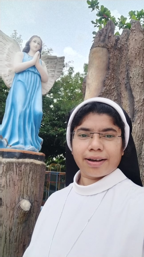 Sonia Joseph