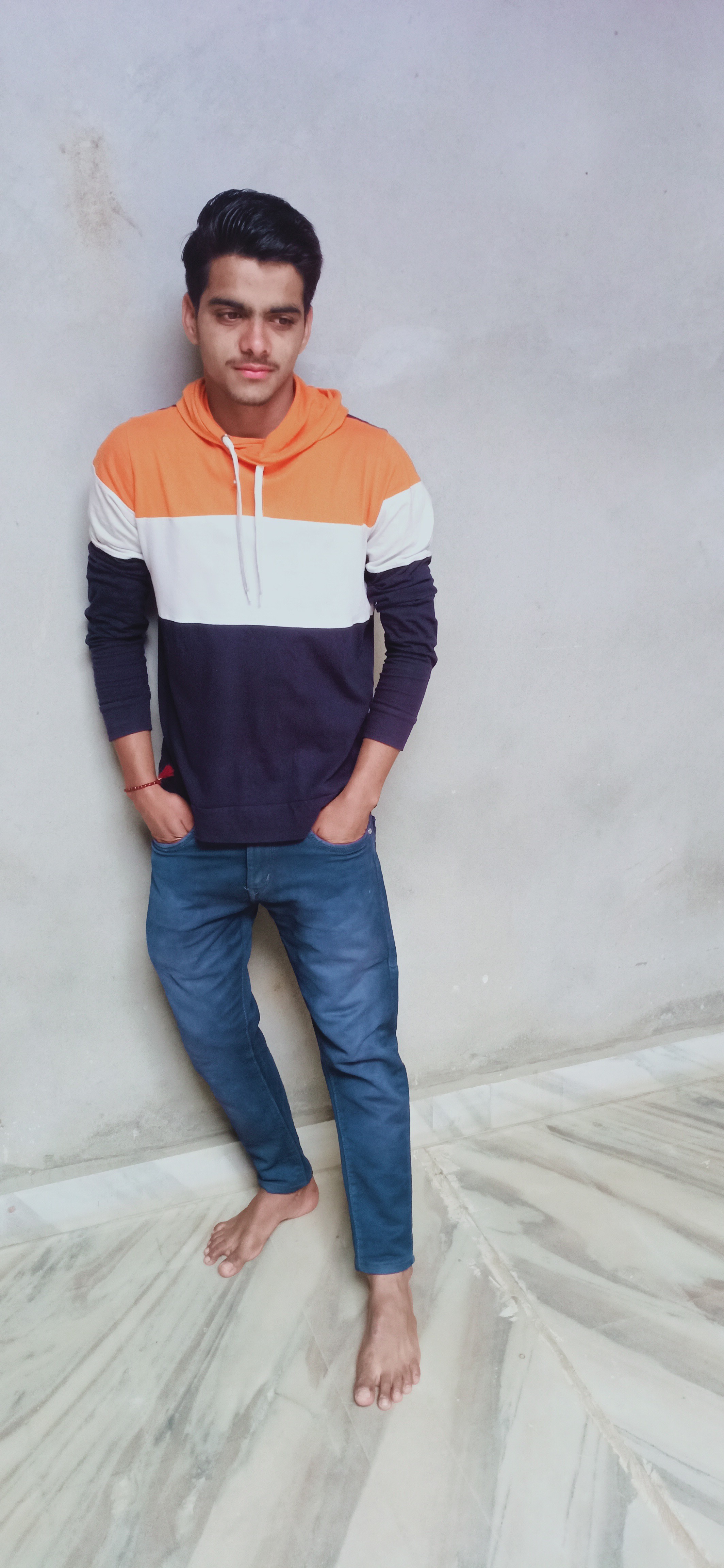 Vikram jat