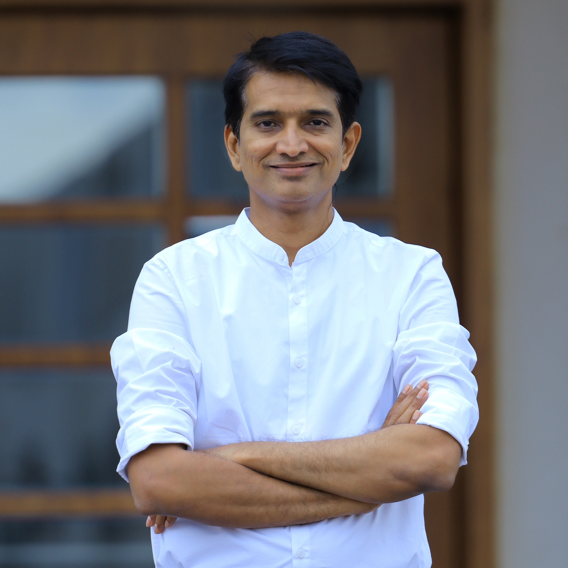 Rahul Nagbhushan Patil