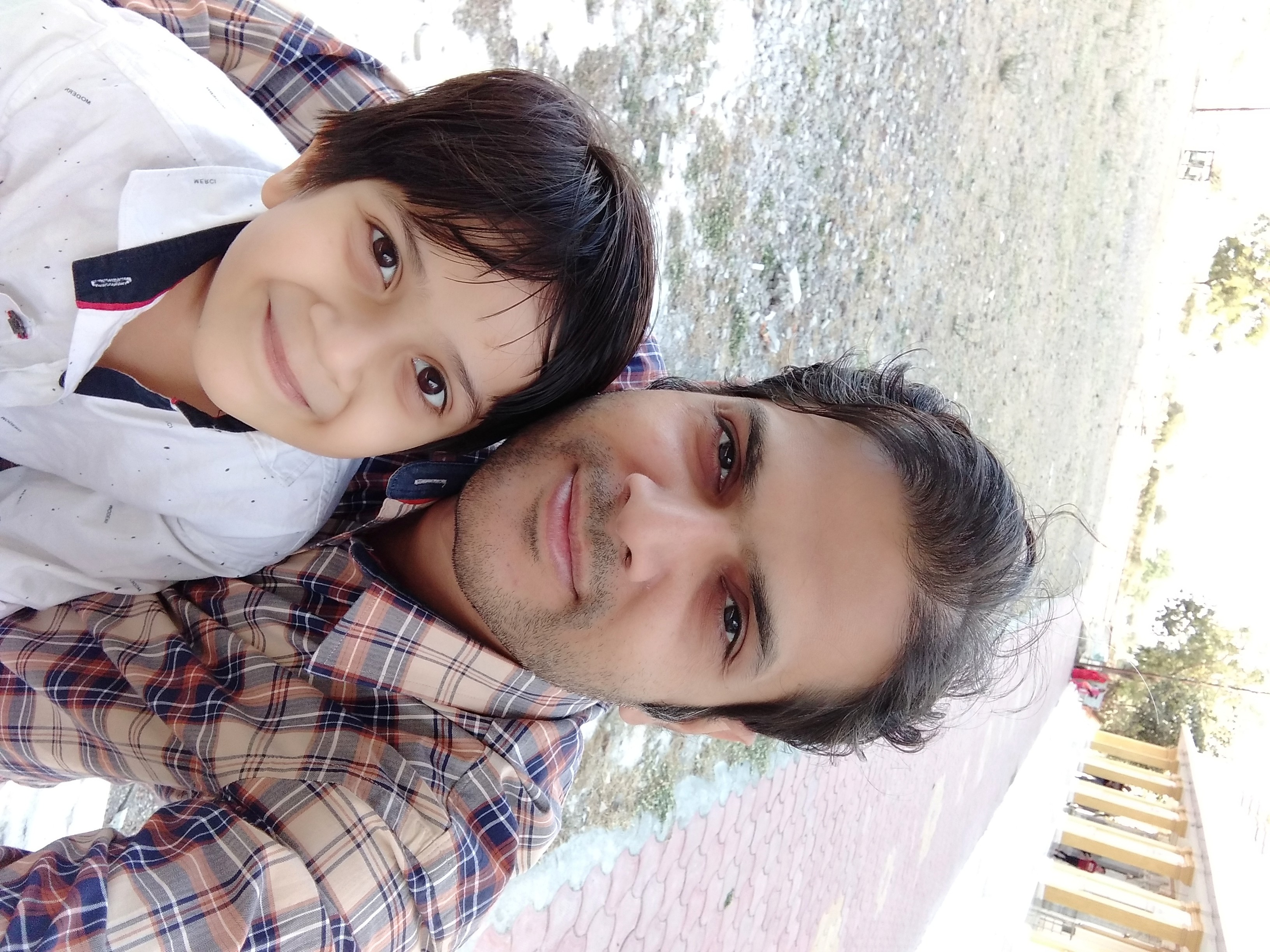 Sudeep Soni