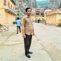 Narendar Singh