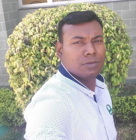 Rajendra Mandal