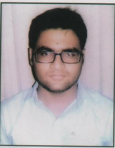 MOHD TEHSEEN