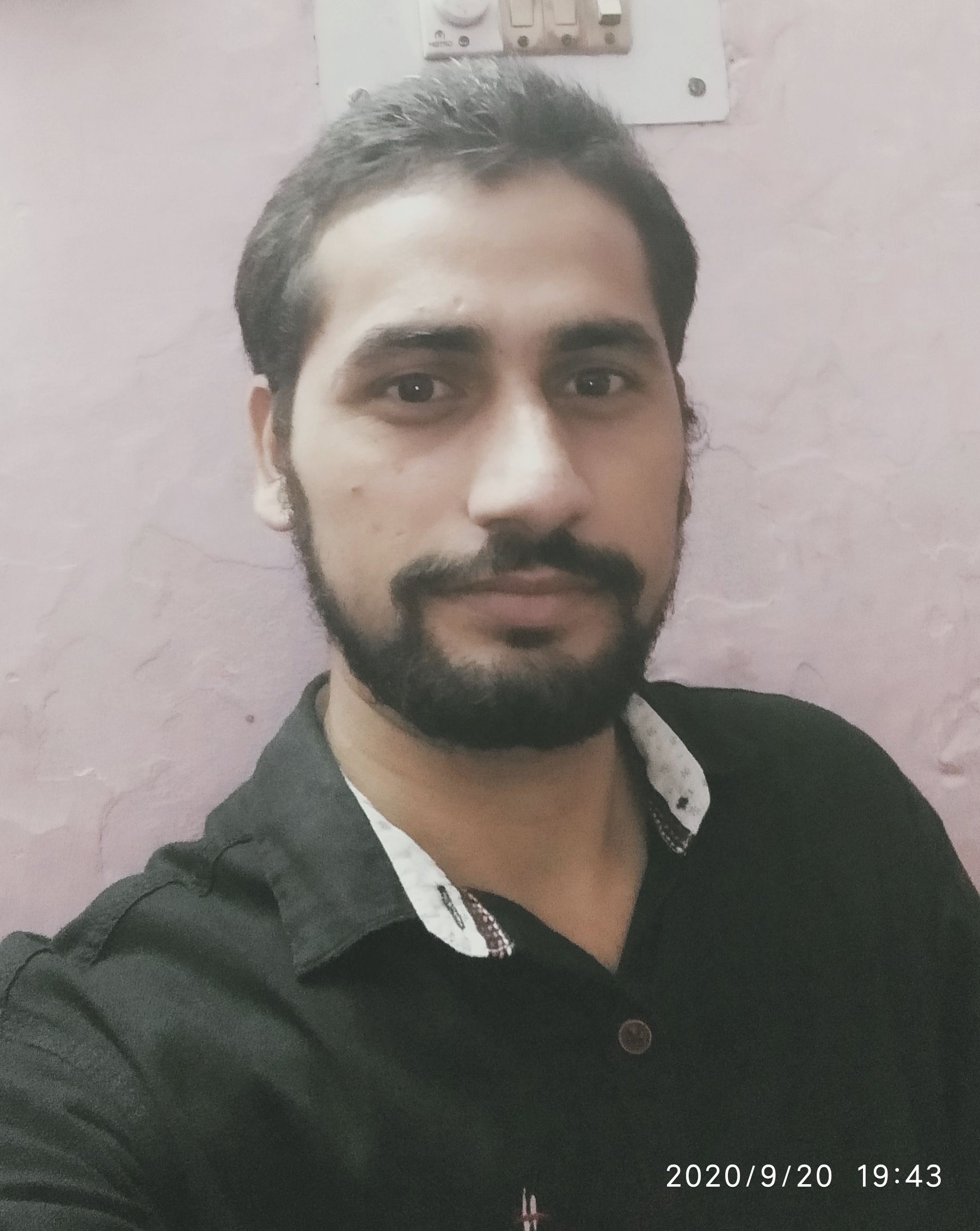 Ashish dwivedi_18