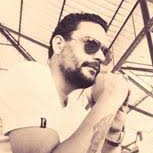 Author Kailash amesur