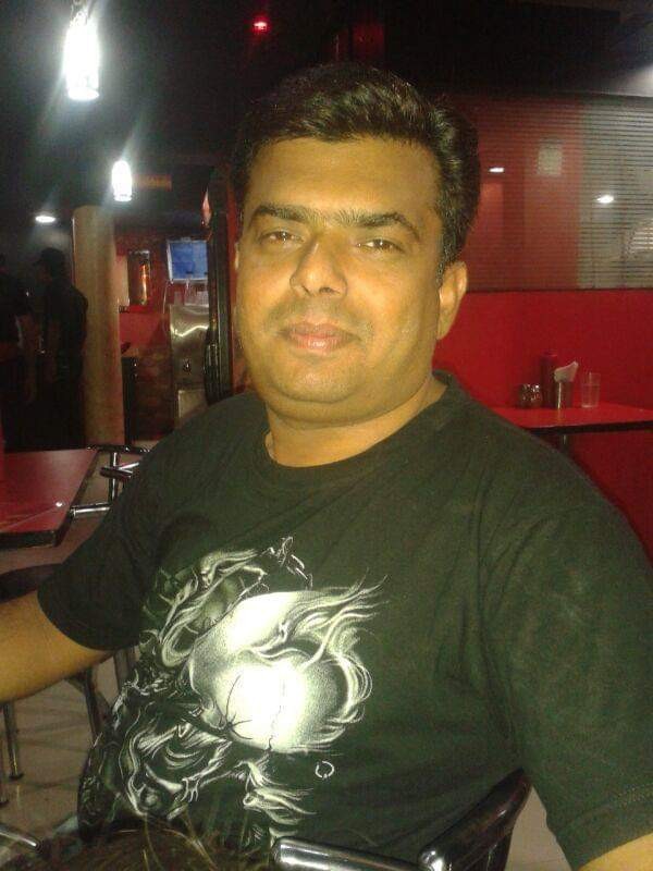 Jani Shailesh