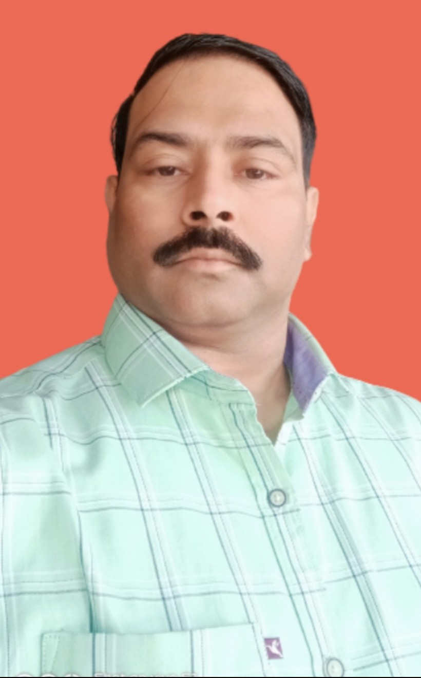Jitendar Gupta