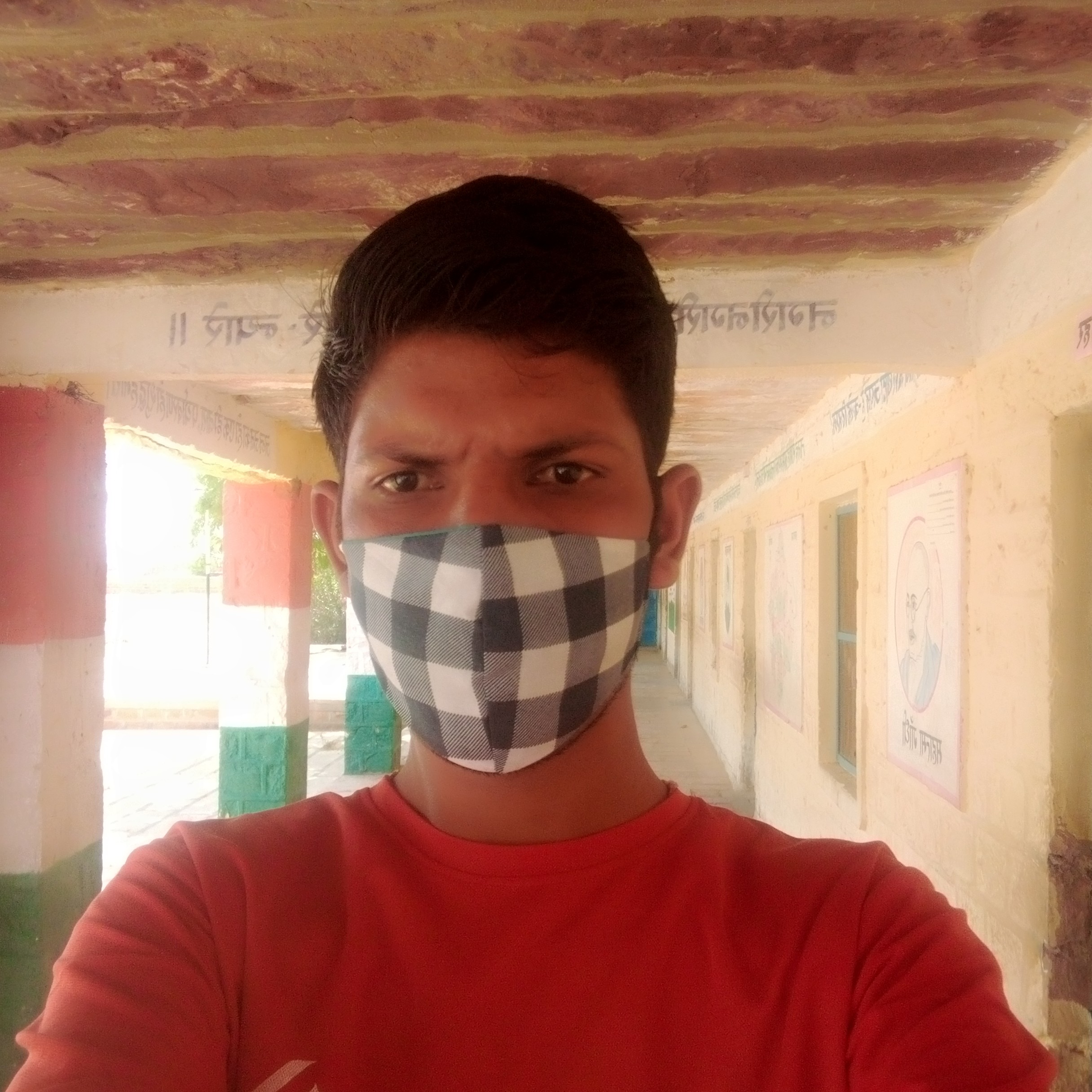 Khetaram Prajapat
