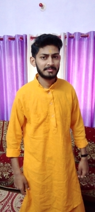 YOGESH  TIWARI