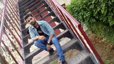 himanshu srivastav