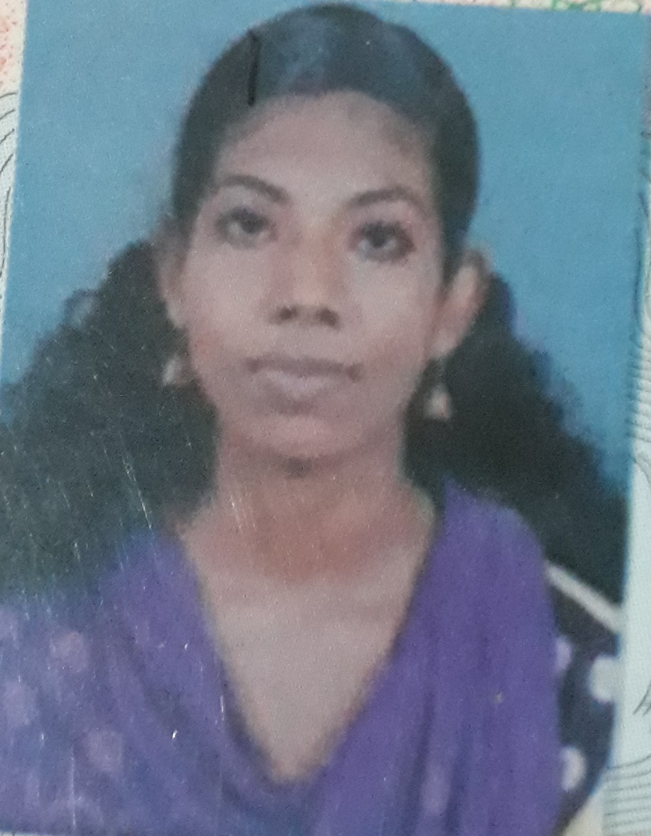 RAJESWARI B