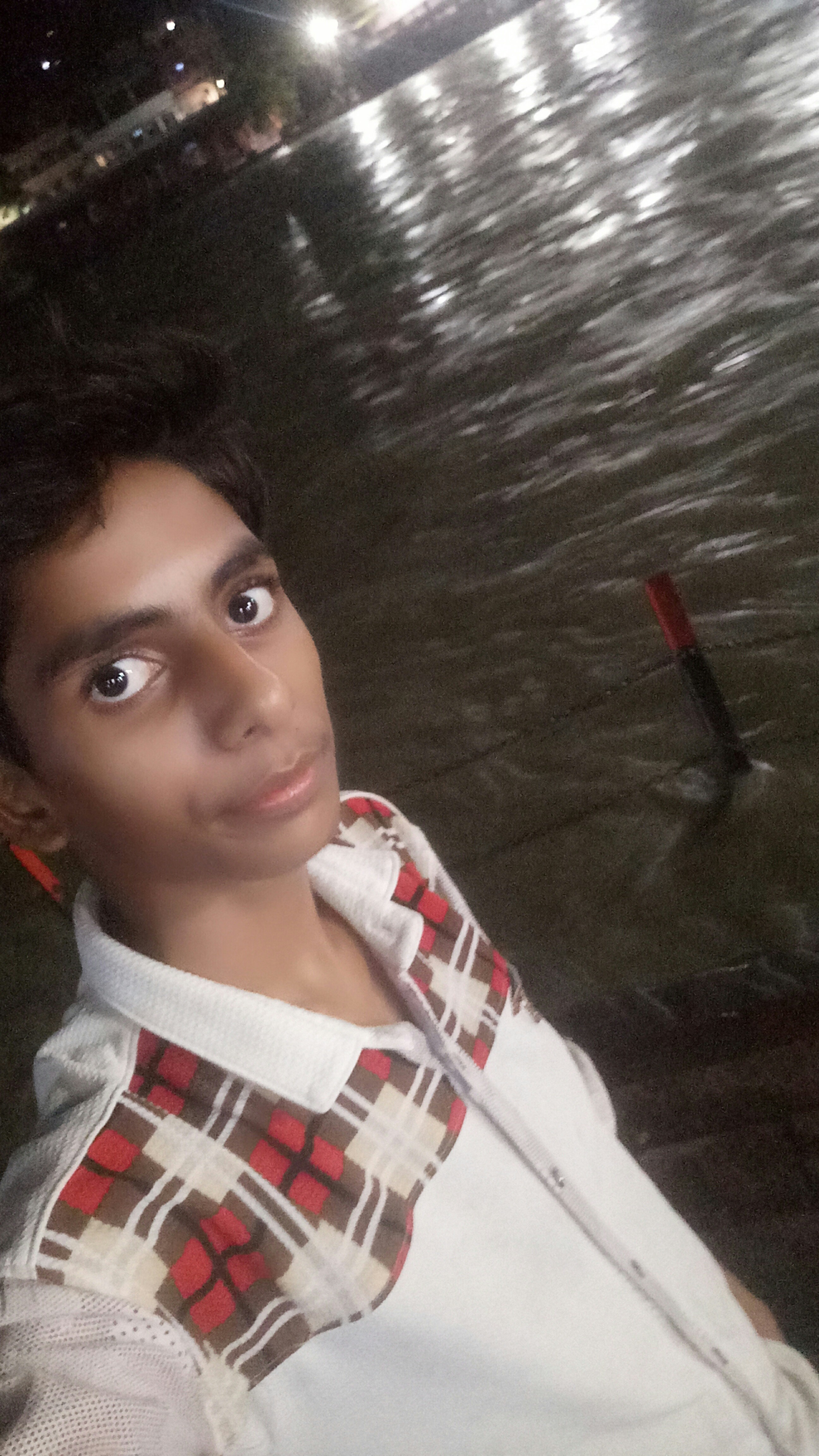 Umang Mishra