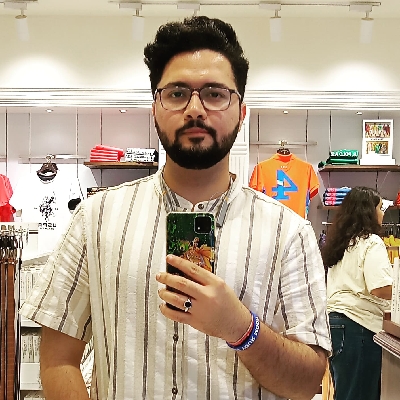 Shishir Kaul