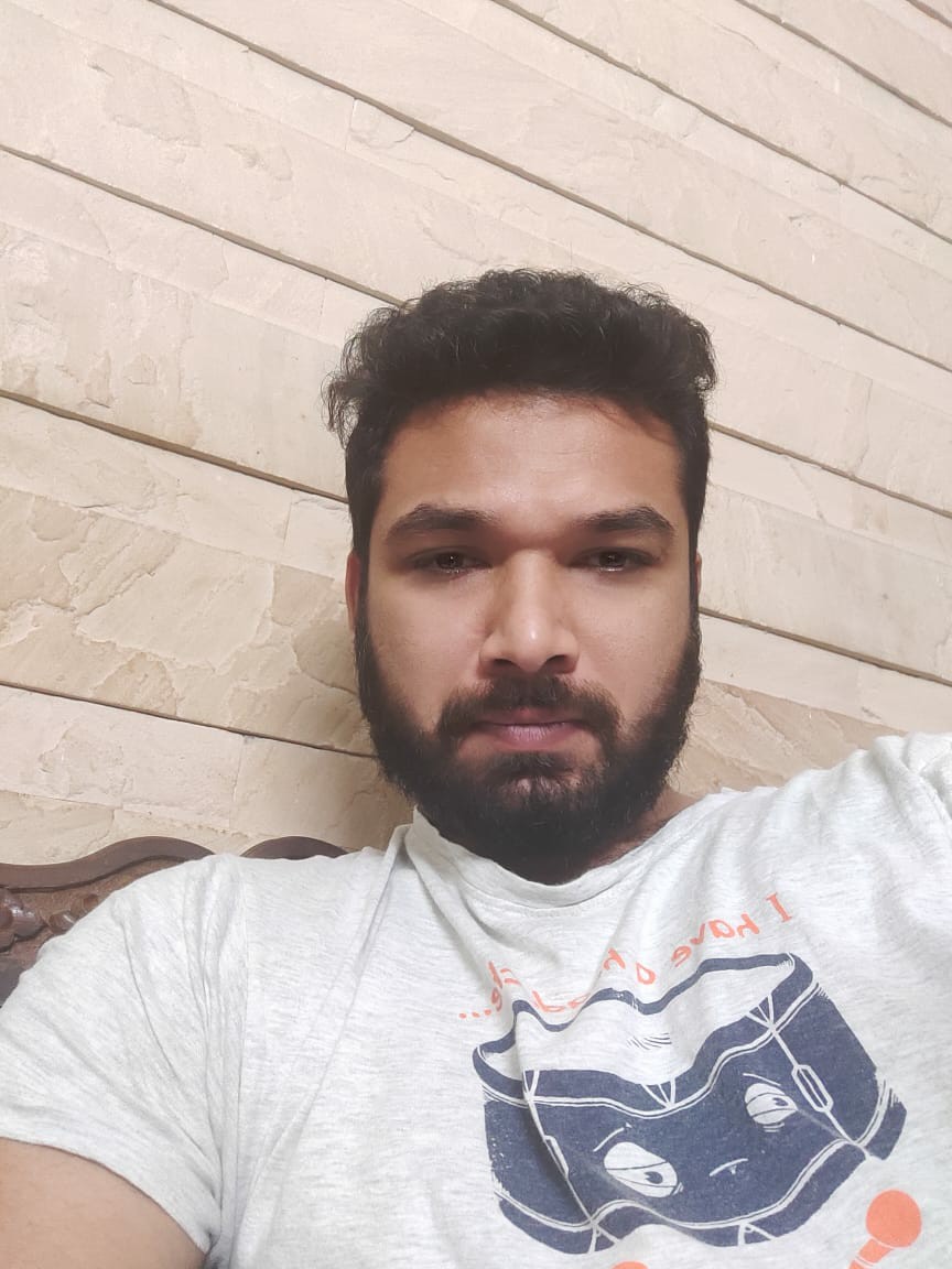 Karthik Nayak