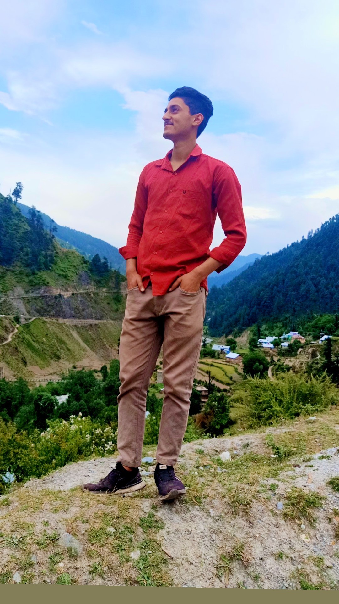Sourab Bhandari