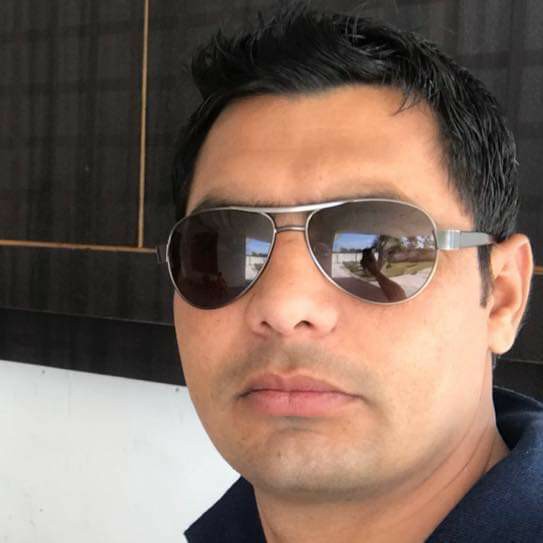 Sandeep Kumar