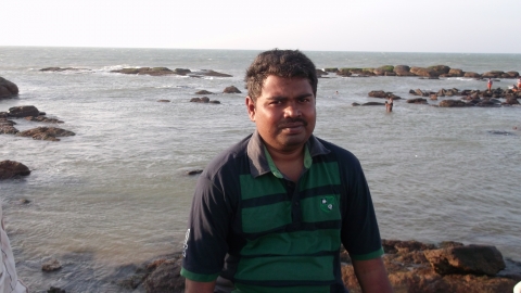 T V S PHANI KIRAN KUMAR