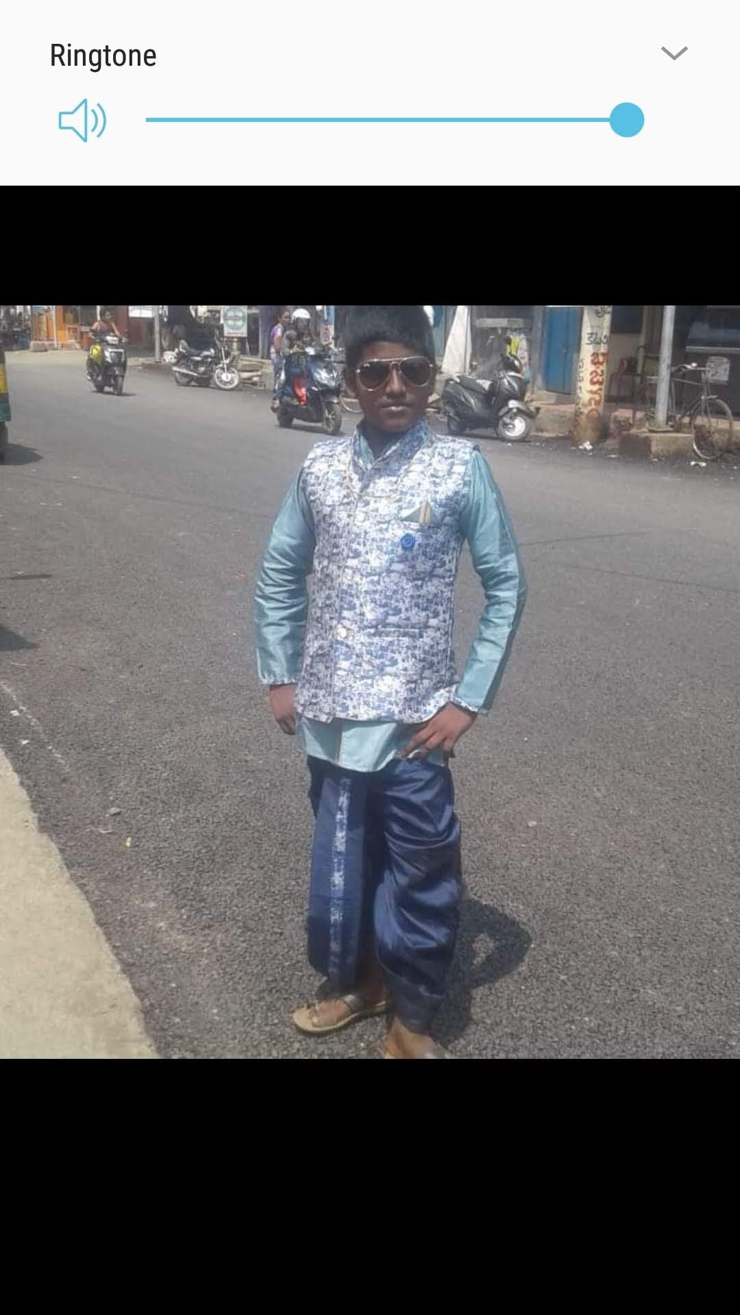 Penugonda Jaya Pavan Kishore