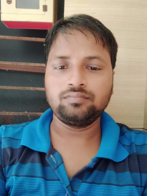 Biswadeb Pal 