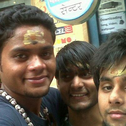 Ankit Scorpian
