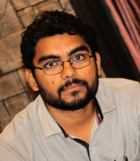 Alok Kumar Tiwari