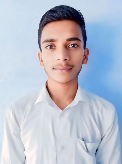 Abhay Pratap