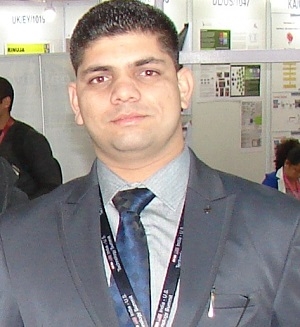 BALRAM BHARDWAJ