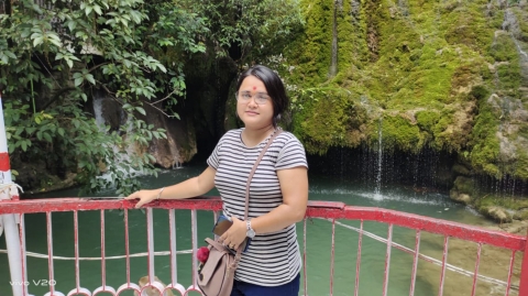 JyotiBougal