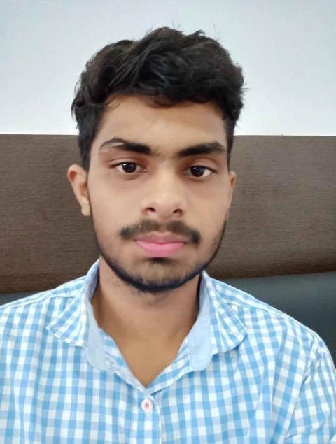 AshishRanjan