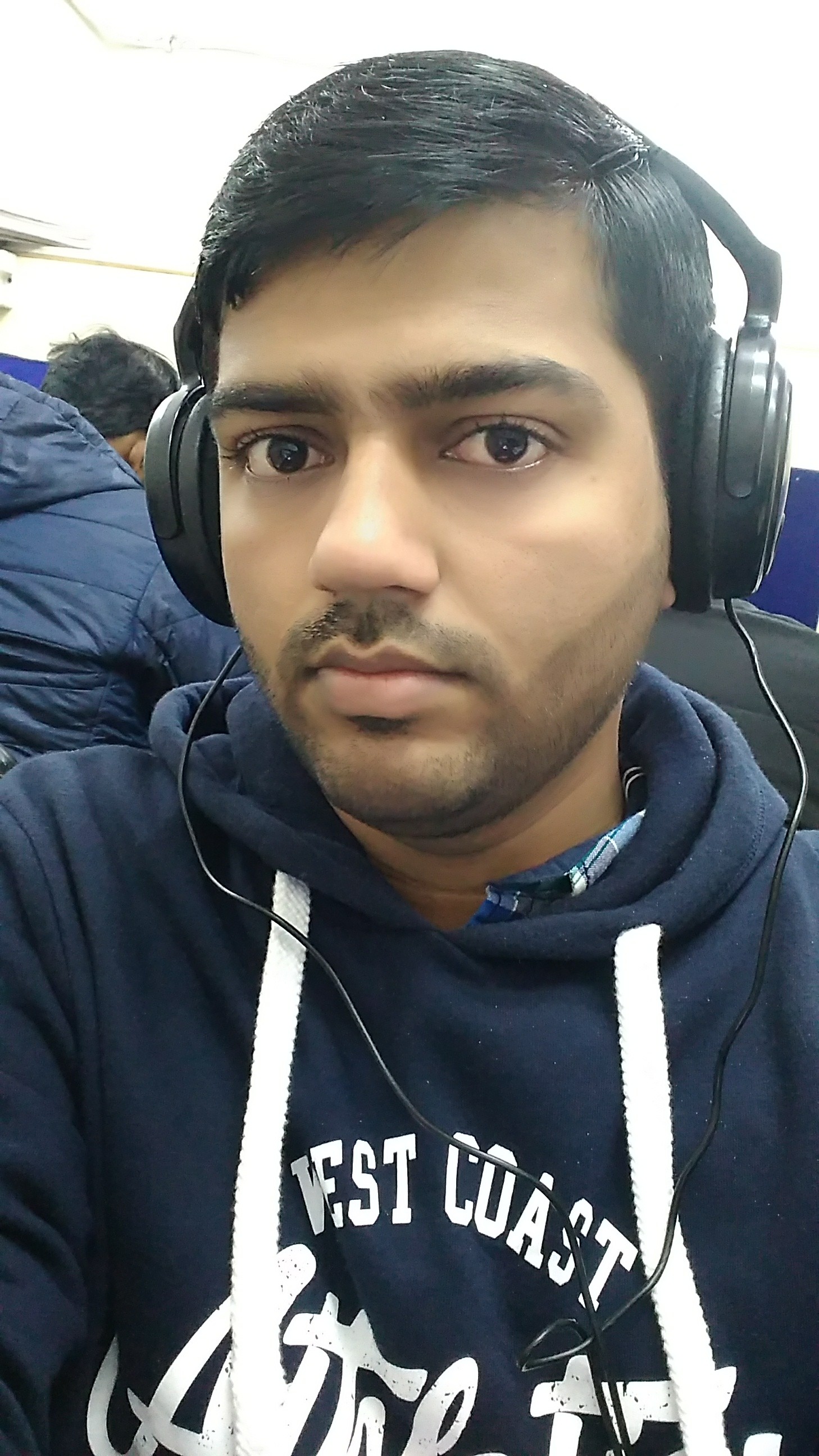 ashish kumar