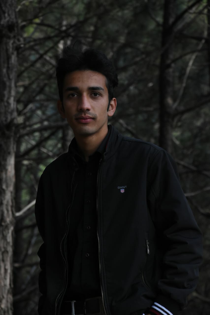 Nikhil Kumar