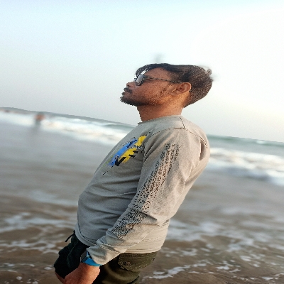 Joshi Parth