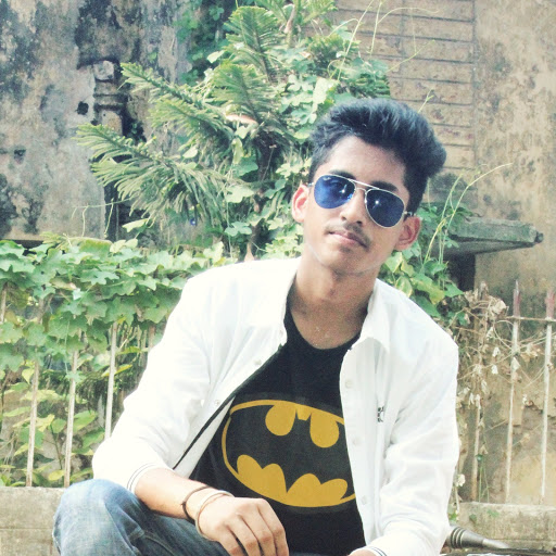 Harsh Raj_328