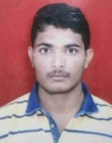 Ishwar balu wagh