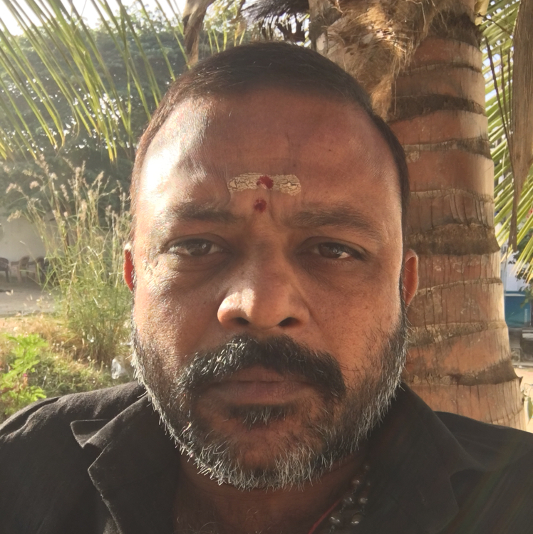 Narayana shamsundaram 